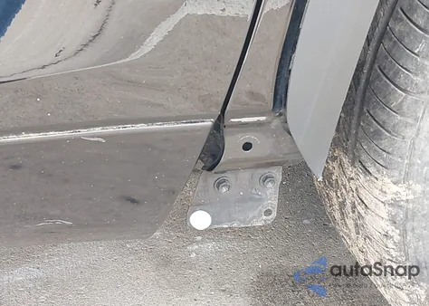 2021 Toyota Highlander Xle из США, поврежденный, VIN 5TDGZRBH2MS141750